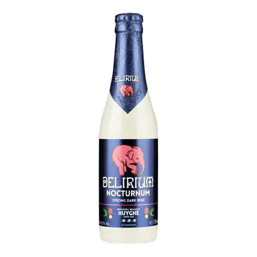 DELIRIUM NOCTURNUM - 24X 33 CL